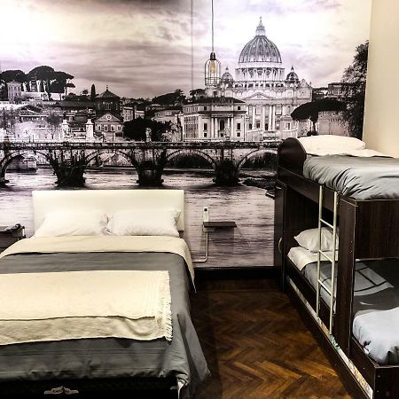 San Pietro Lujan Bed&Breakfast Esterno foto