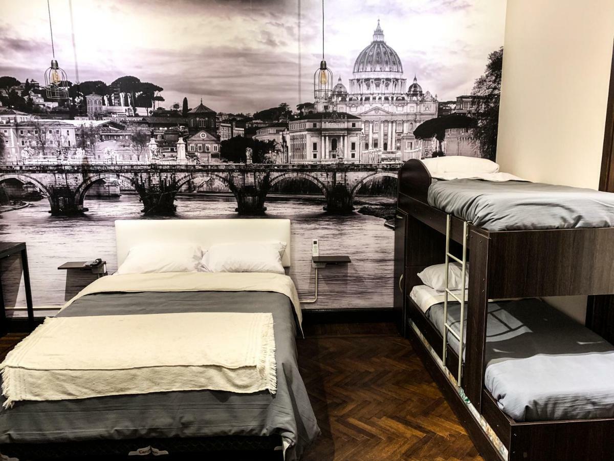 San Pietro Lujan Bed&Breakfast Esterno foto