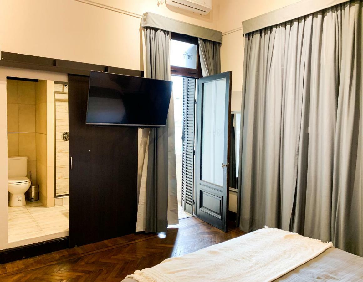 San Pietro Lujan Bed&Breakfast Esterno foto