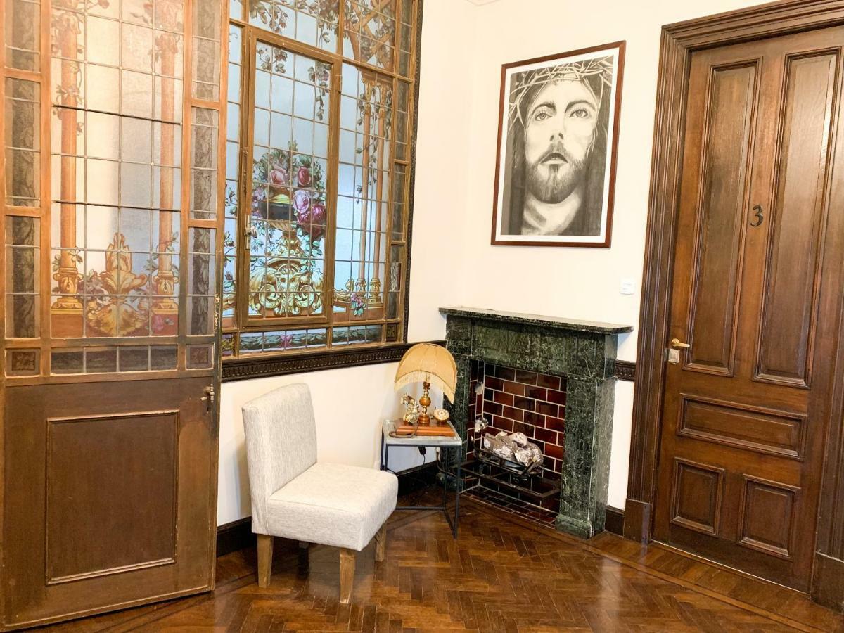 San Pietro Lujan Bed&Breakfast Esterno foto