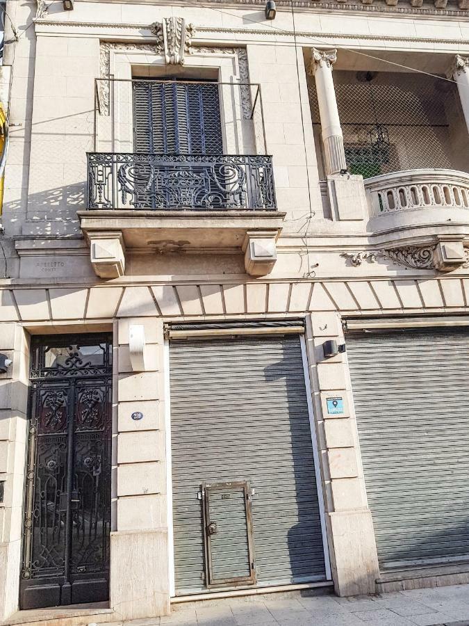 San Pietro Lujan Bed&Breakfast Esterno foto