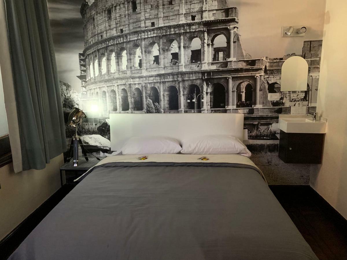 San Pietro Lujan Bed&Breakfast Esterno foto