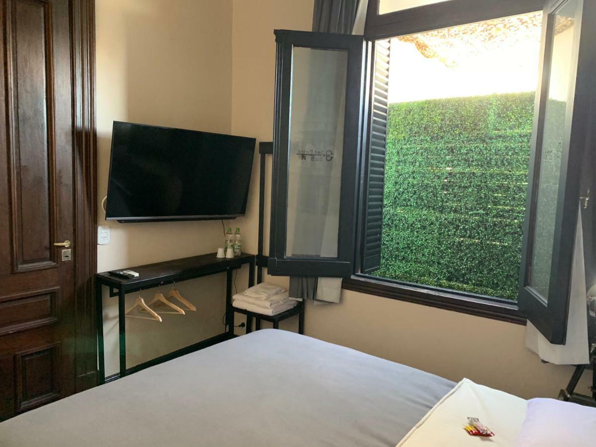 San Pietro Lujan Bed&Breakfast Esterno foto