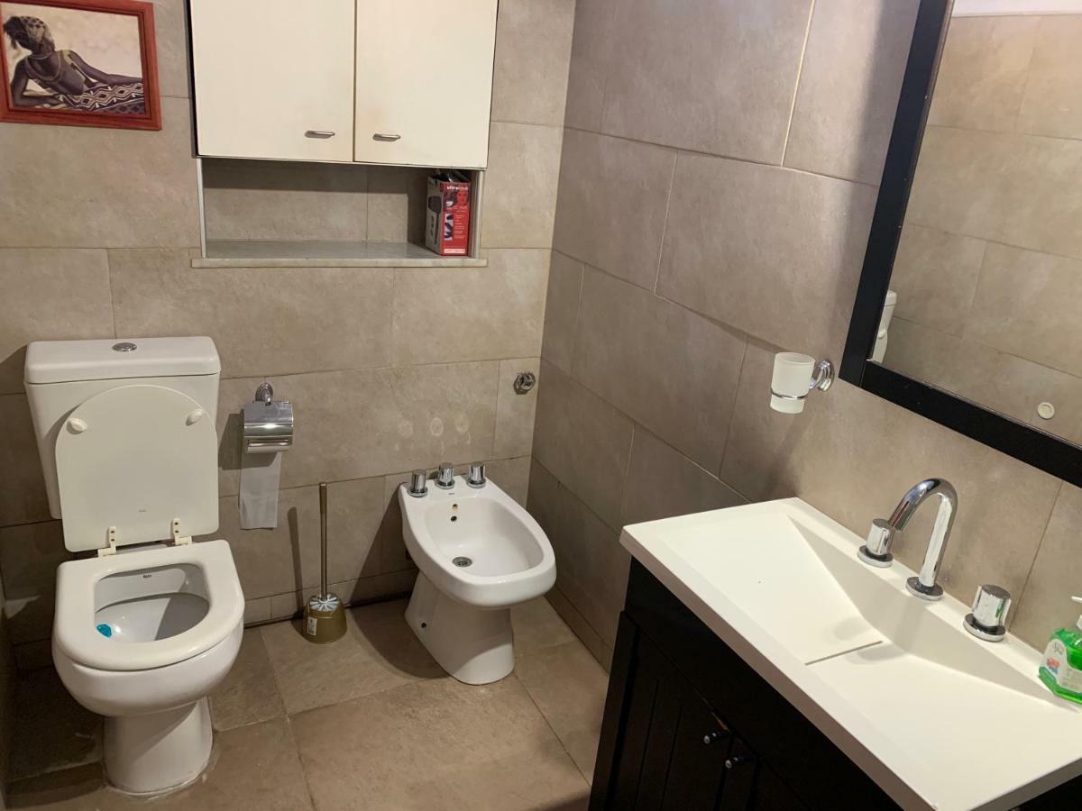 San Pietro Lujan Bed&Breakfast Esterno foto