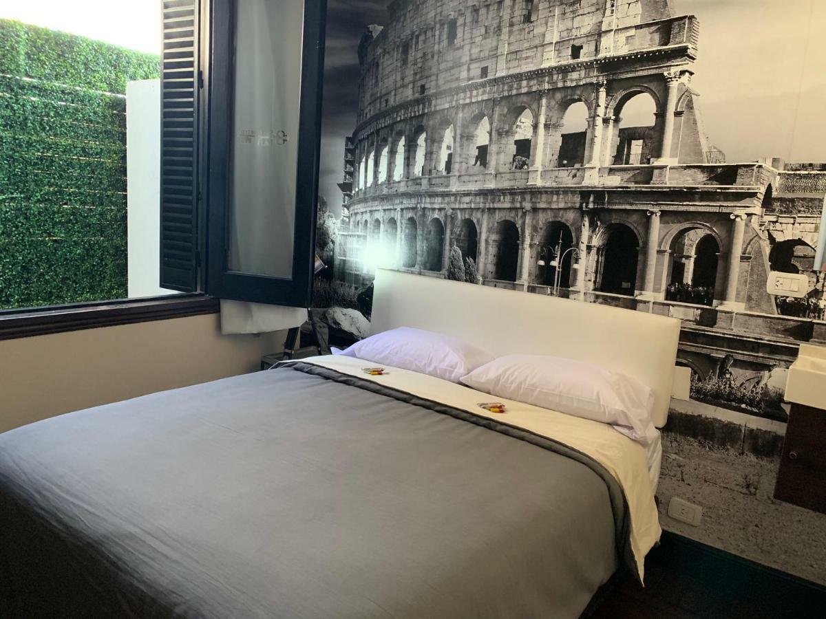 San Pietro Lujan Bed&Breakfast Esterno foto