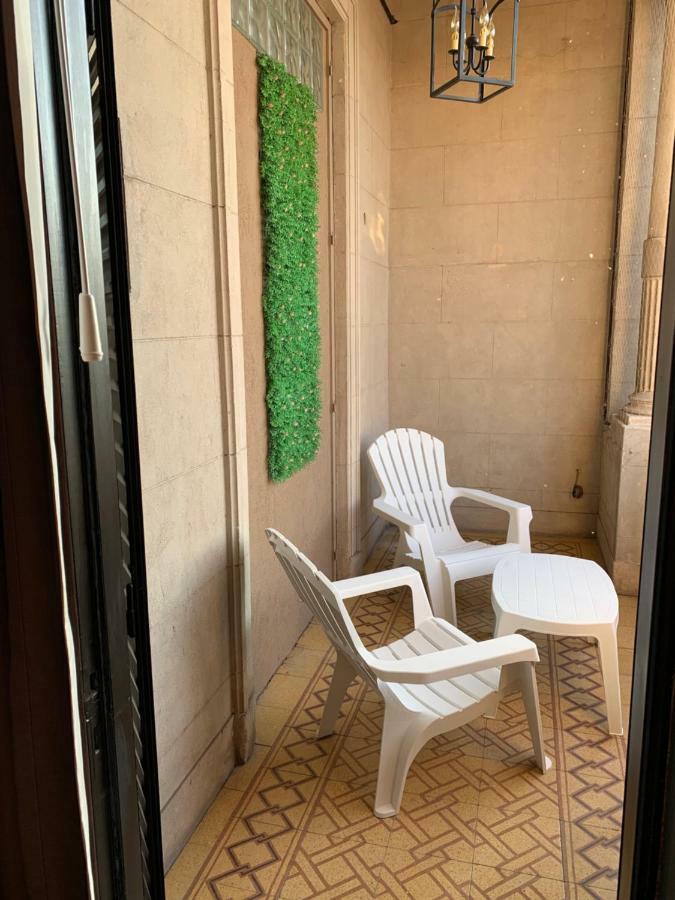 San Pietro Lujan Bed&Breakfast Esterno foto