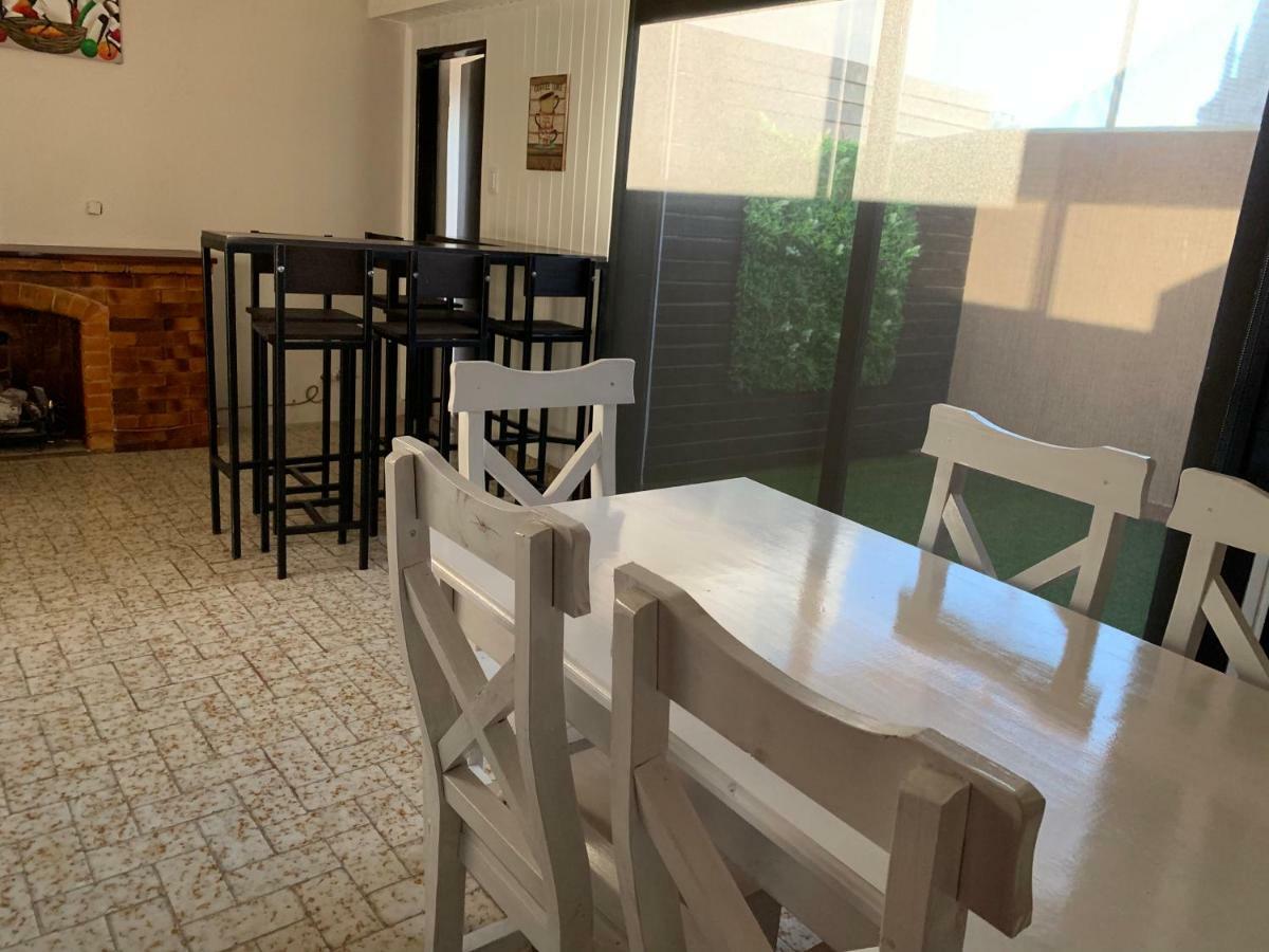 San Pietro Lujan Bed&Breakfast Esterno foto