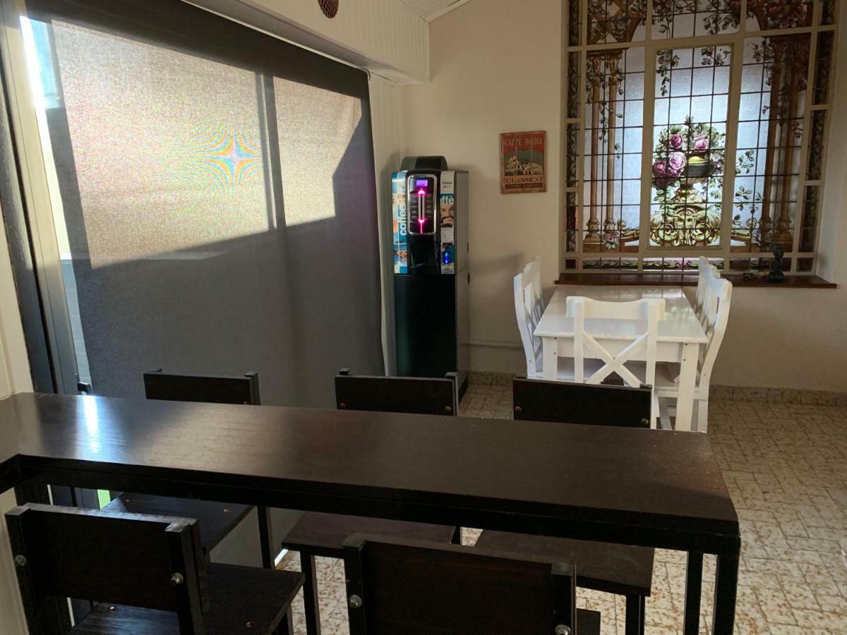 San Pietro Lujan Bed&Breakfast Esterno foto