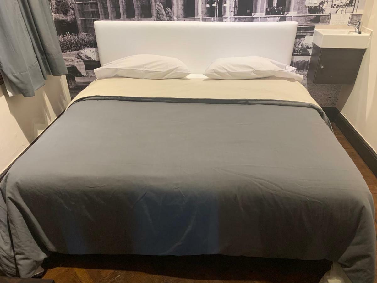 San Pietro Lujan Bed&Breakfast Esterno foto