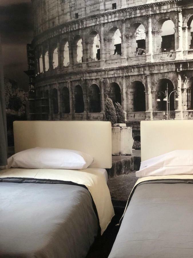 San Pietro Lujan Bed&Breakfast Esterno foto